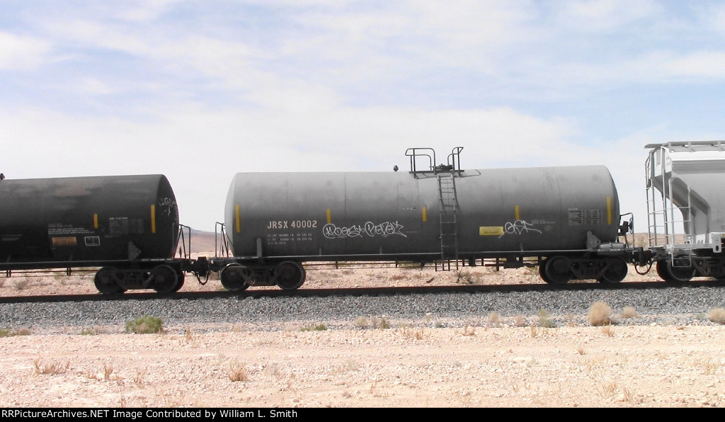 EB-2 Manifest Frt @ Erie NV -106